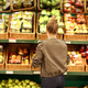 Illustration for article titled Changes to food stamp program will most affect people in cold states